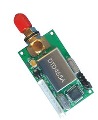 西安達(dá)泰電子433MHz工業(yè)級(jí)無線數(shù)傳通信模塊在機(jī)械設(shè)備維護(hù)中的應(yīng)用與優(yōu)勢(shì)